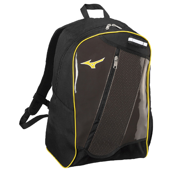 ゴールドジム×ミズノ　リュック MIZUNO（ミズノ） 野球 リュック ミズノ公式 大人 大容量 大型