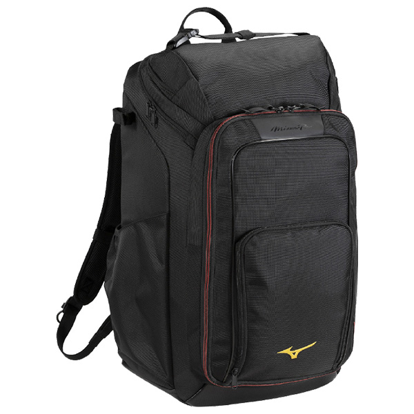 ミズノプロ　遠征バッグ　野球　約45リットル　バック MIZUNO 野球 バッグ 大容量 大型 ミズノグローバルエリート