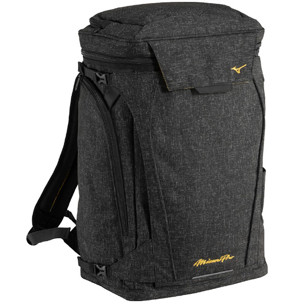 MIZUNO（ミズノ） 野球 ミズノプロ バッグ オールインワンバックパック