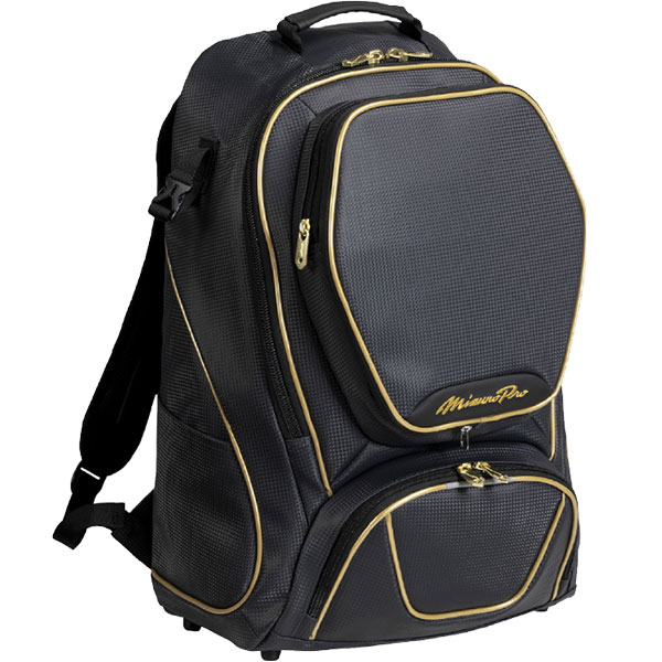 MIZUNO（ミズノ） 野球 リュック 大人 大容量 大型 ミズノプロ バック