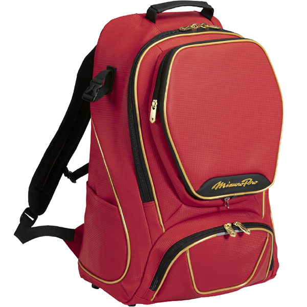 MIZUNO（ミズノ） 野球 リュック 大人 大容量 大型 ミズノプロ バック