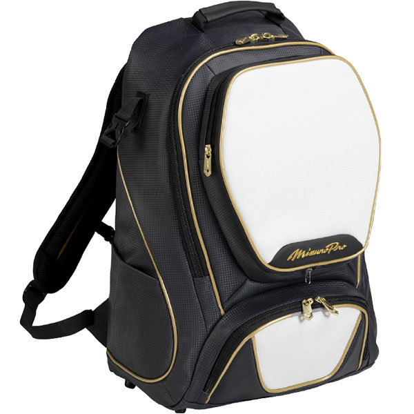 MIZUNO（ミズノ） 野球 リュック 大人 大容量 大型 ミズノプロ バック