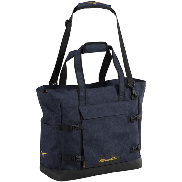 MIZUNO（ミズノ） 野球 ミズノプロ バッグ トートバッグ 35L 大人用 
