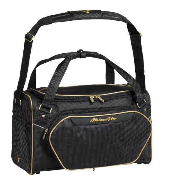 MIZUNO（ミズノ） 野球 ミズノプロ バッグ セカンドバッグ ショルダー