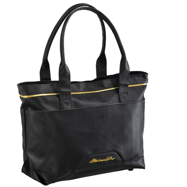 MIZUNO（ミズノ） 野球 ミズノプロ バッグ トートバッグ 約15L 小さめ