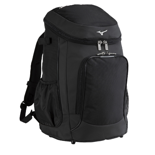 MIZUNO（ミズノ） 野球 バッグ バックパック リュック 大人用 一般用 