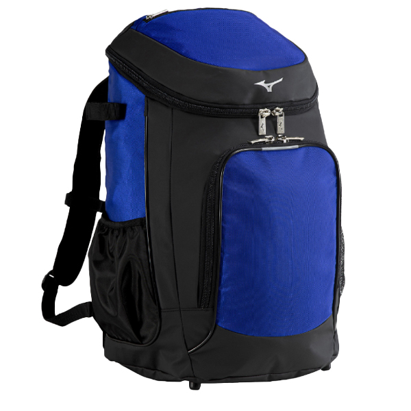 MIZUNO（ミズノ） 野球 バッグ バックパック リュック 大人用 一般用