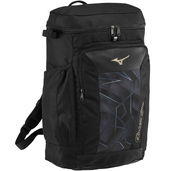 MIZUNO（ミズノ） 野球 グローバルエリート バッグ バックパック