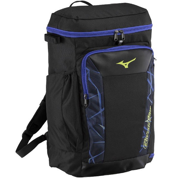 ミズノ リュック 30lのおすすめ人気商品一覧 通販 - Yahoo!ショッピング
