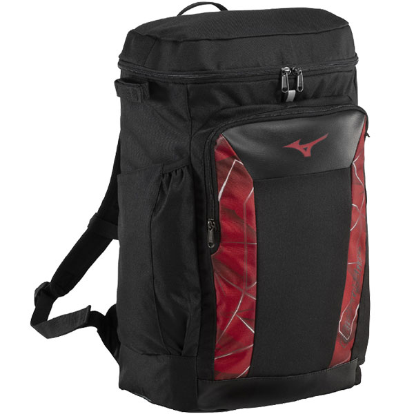 MIZUNO（ミズノ） 野球 グローバルエリート バッグ バックパック