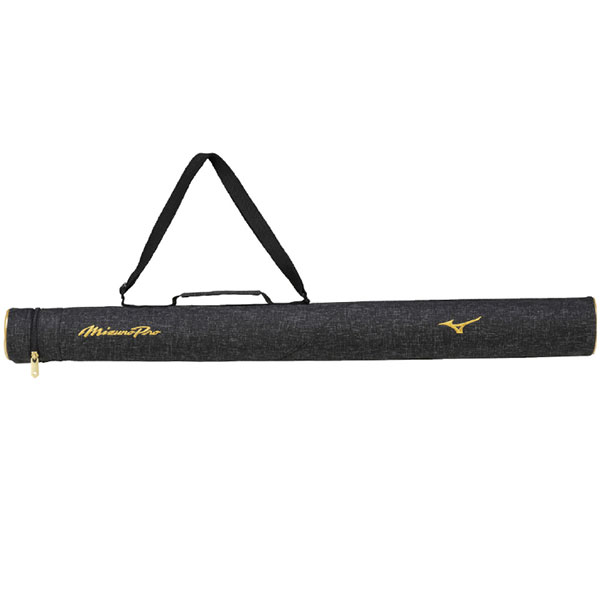 MIZUNO（ミズノ） 野球 ミズノプロ バッグ バットケース 1本入れ 限定