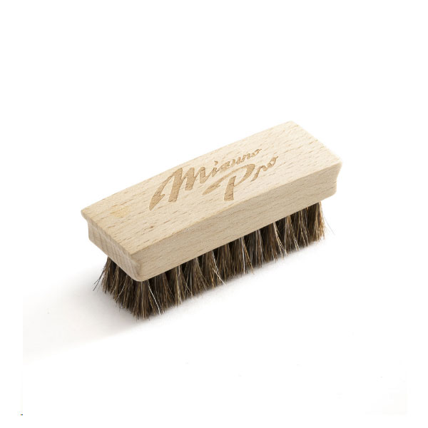 MIZUNO（ミズノ） 野球 ミズノプロ お手入れ メンテナンス用品 馬毛