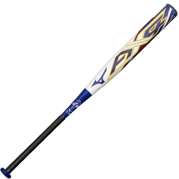 MIZUNO（ミズノ） 野球 ミズノプロ ソフトボール用 バット カーボン