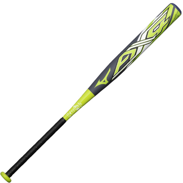 MIZUNO（ミズノ） 野球 ミズノプロ ソフトボール用 バット カーボン