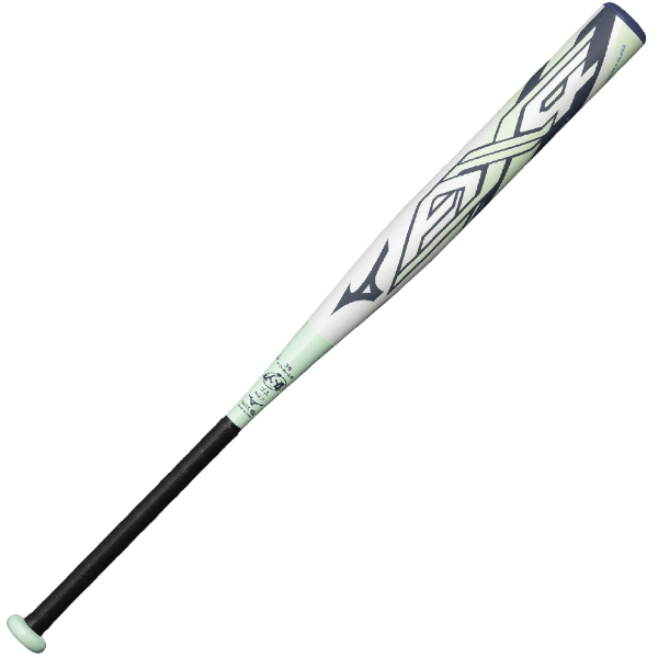 MIZUNO 野球 ミズノ 限定 ソフトボール用 バット AX4 大人 一般