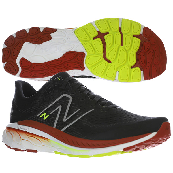 ＼12日全品ポイント3倍／ 野球 ニューバランス シューズ ランニング フレッシュフォームX M860M13 newbalance