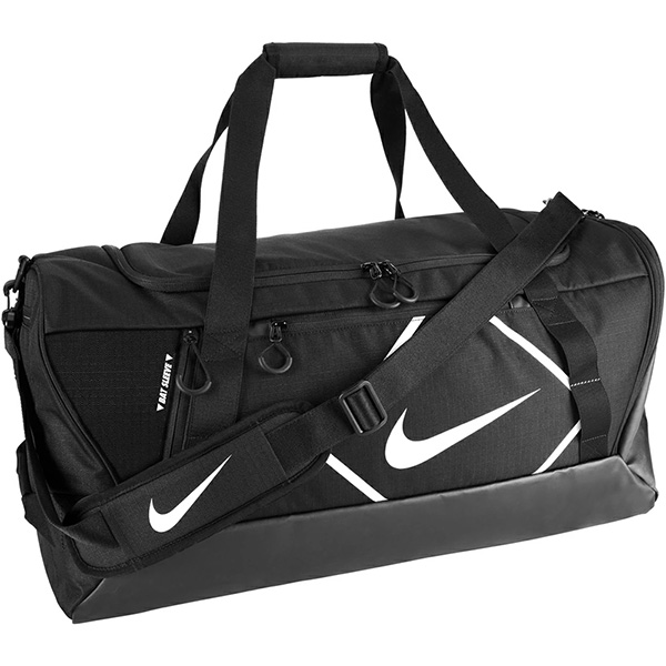 NIKE（ナイキ） 野球 ダッフルバッグ ボストンバッグ ブラック 黒