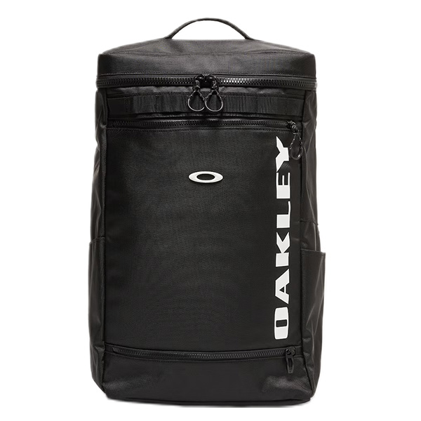 Oakley SANDWICH バックパック ブラック OAKLEY（オークリー） 野球 バッグ バックパック リュック 耐久性 春