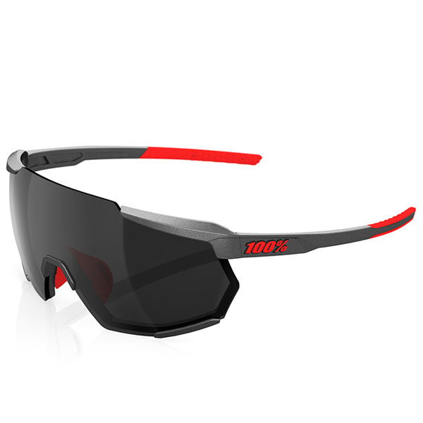 100％　ワンハンドレッド　サングラス　Racetrap 60004-00010 Zeems 野球 サングラス 100％ ワンハンドレッド アクセサリー スポーツ