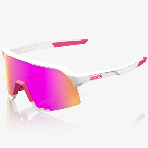 100% ワンハンドレッド サングラス S3 正規品 スポーツ