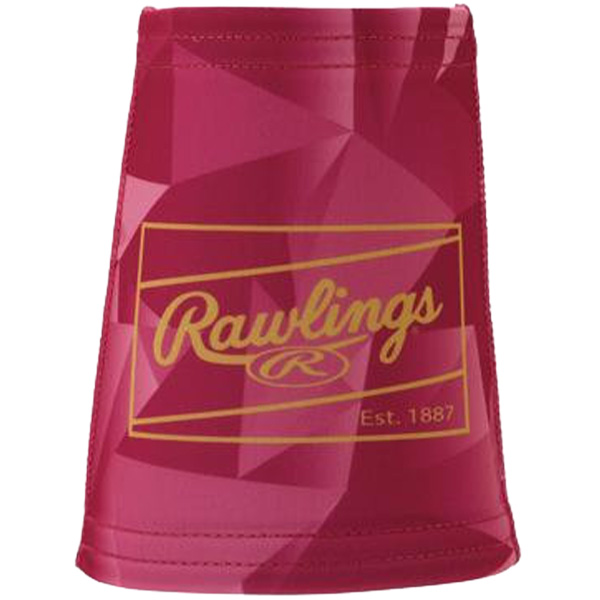 Rawlings 野球 リストバンド｜ウエア｜野球｜スポーツ おすすめ人気