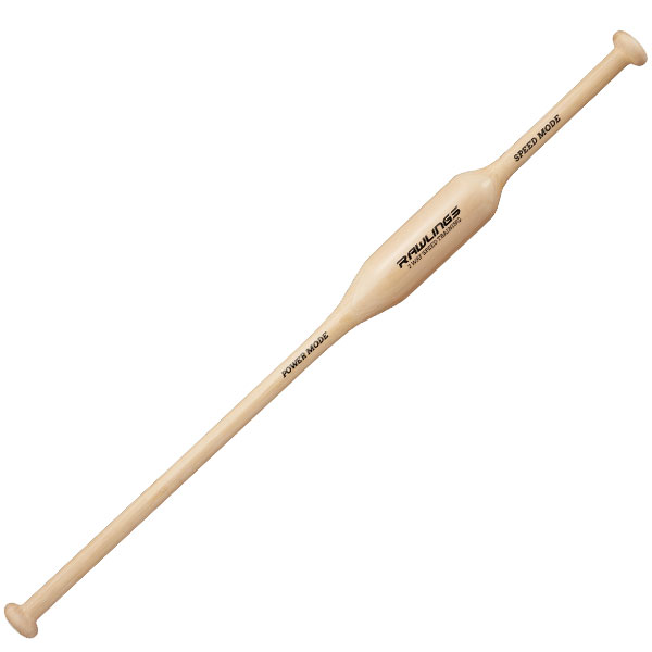 野球練習道具セット 木製バット.トレーニングバット.なげるーん.片腕用