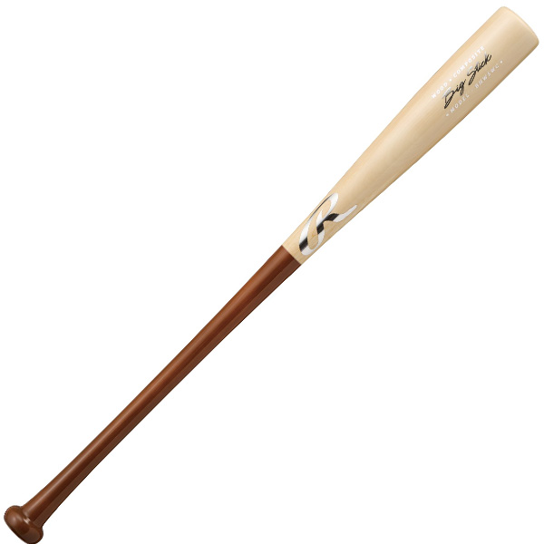 Rawlings 野球 ローリングス バット 木製 トレーニングバット