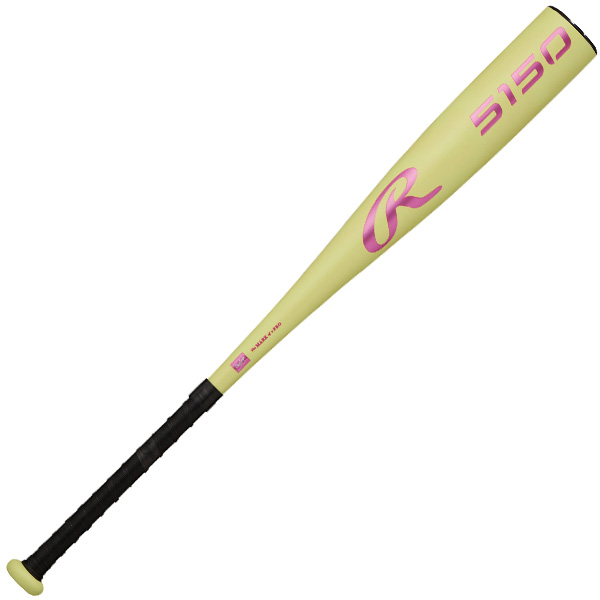 Rawlings（ローリングス） 野球 バット 軟式金属バット 軟式野球 軟式