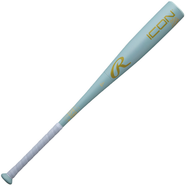 Rawlings（ローリングス） 野球 ICON バット 軟式複合バット
