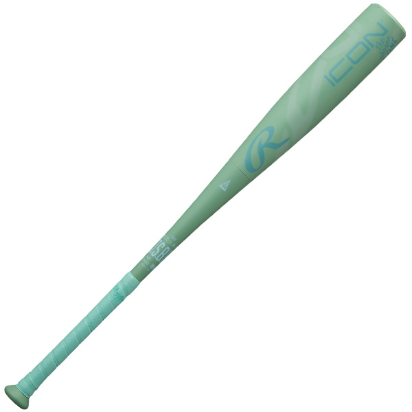 Rawlings（ローリングス） 野球 ICON バット 軟式複合バット