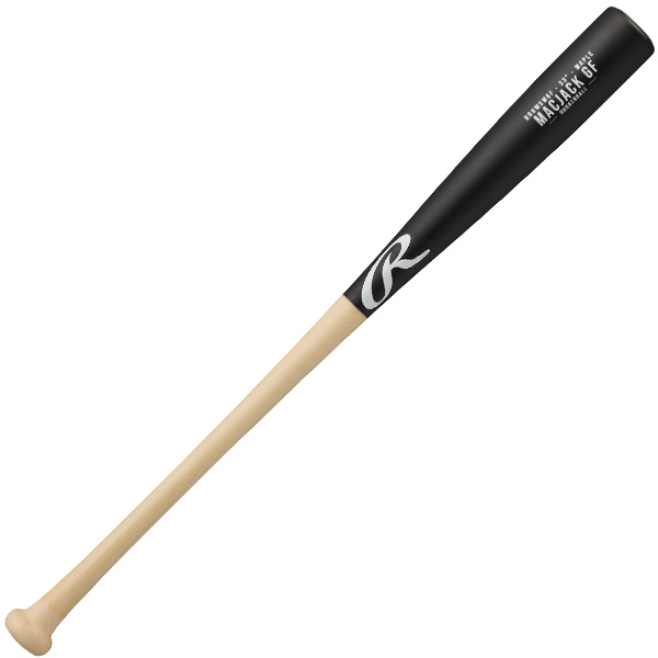【美品】野球バットRawlings Ishige Model 木製バット Rawlings 野球用品（バット素材：木製）｜スポーツ おすすめ人気