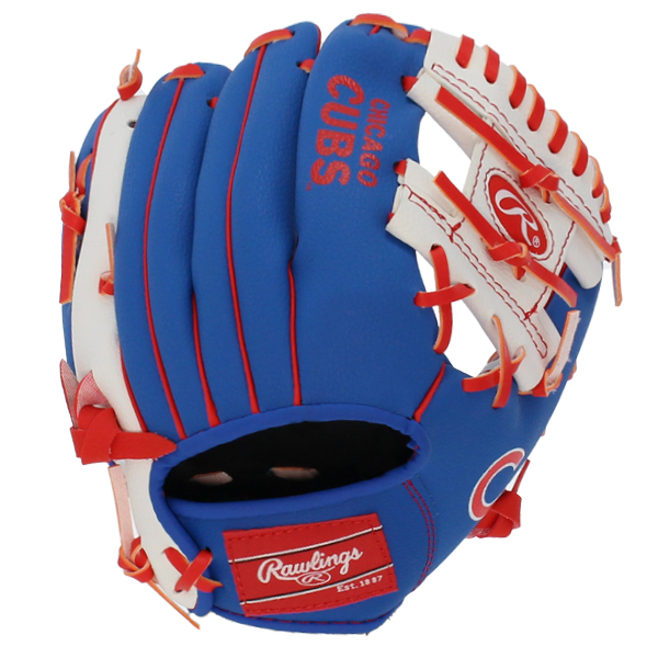 Rawlings - Rawlings 軟式グローブ CHC10 Rawlings（ローリングス） 【湯もみ型付け不可】野球 キッズ 少年用