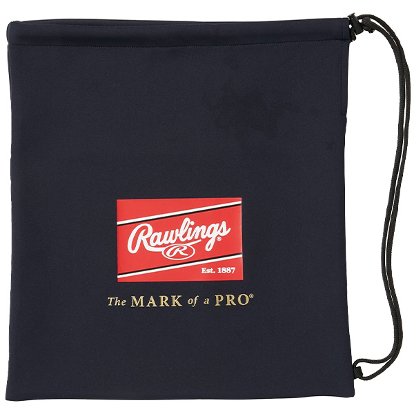 ローリングス アクセサリー グラブアクセサリー グラブ 袋 EAC14S05 Rawlings 野球用品 スワロースポーツ | Rawlings | 02