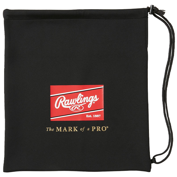 ローリングス アクセサリー グラブアクセサリー グラブ 袋 EAC14S05 Rawlings 野球用品 スワロースポーツ | Rawlings | 03