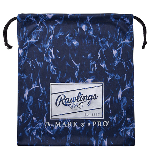 ローリングス硬式右投用グローブ　収納袋付き ローリングス Rawlings 硬式 PRO PREFERRED [内野手用] サイズ