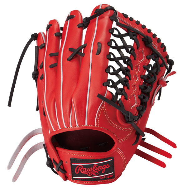 Rawlings 硬式グローブ（ポジション：外野手用）の商品一覧｜グローブ