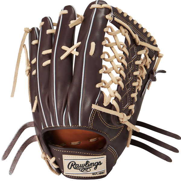 Rawlings 硬式グローブ（ポジション：外野手用）の商品一覧｜グローブ