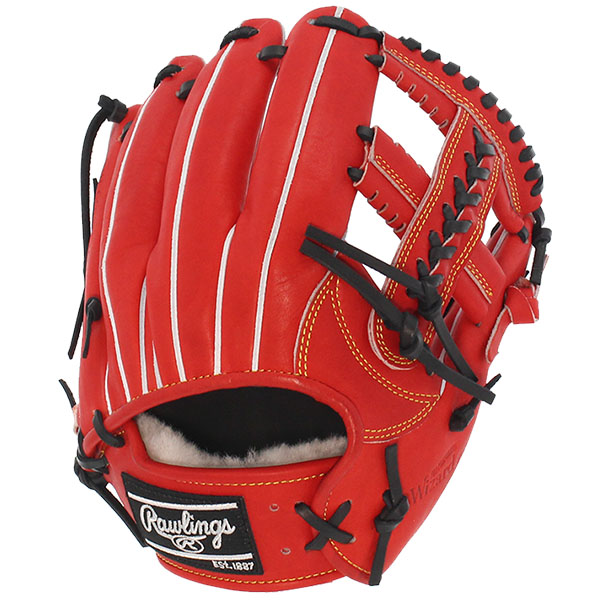 Rawlings 硬式グローブ（ポジション：内野手用）の商品一覧｜グローブ