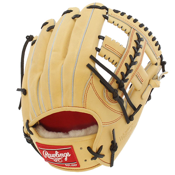 Rawlings 硬式グローブ（ポジション：内野手用）の商品一覧｜グローブ