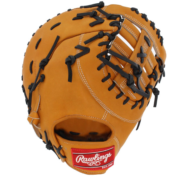 ローリングス 一般硬式 ファーストミット Rawlings HOH 清宮モデル