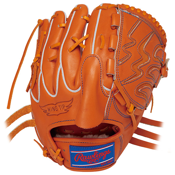 Rawlings 硬式グローブ（色：オレンジ系）の商品一覧｜グローブ｜野球｜スポーツ 通販 - Yahoo!ショッピング