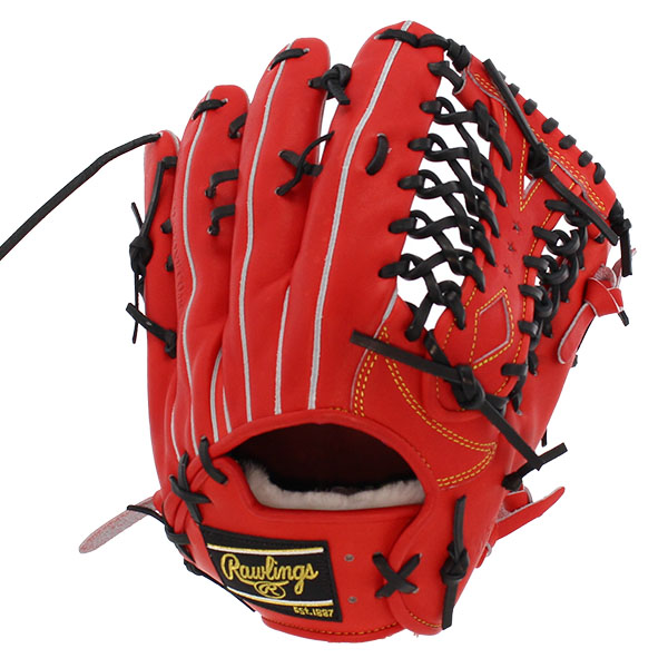 Rawlings 硬式グローブ（ポジション：外野手用）の商品一覧｜グローブ