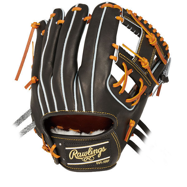 Rawlings 硬式グローブ（ポジション：内野手用）の商品一覧｜グローブ