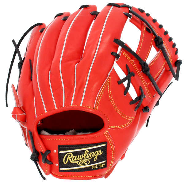 Rawlings 硬式グローブ（ポジション：内野手用）の商品一覧｜グローブ