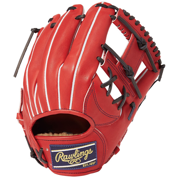 Rawlings 野球グローブ 野球 ローリングス 硬式グローブ 高校