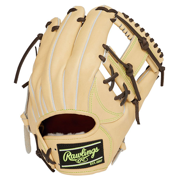 Rawlings 硬式グローブ（ポジション：内野手用）の商品一覧｜グローブ