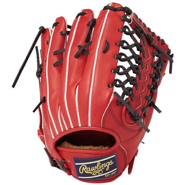 Rawlings 硬式グローブ（色：ブラウン系）｜グローブ｜野球