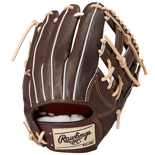 Rawlings 硬式グローブ（色：ブラウン系）｜グローブ｜野球｜スポーツ