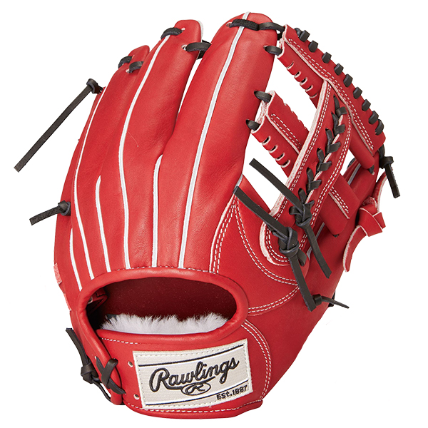 Rawlings 硬式グローブ（色：ブラウン系）｜グローブ｜野球