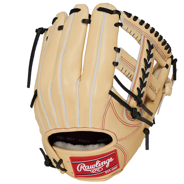 Rawlings（ローリングス） 野球 硬式グローブ 硬式 グローブ 大人 一般
